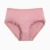 Panties Female color powder, size 50-52