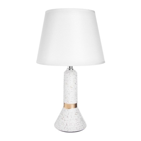 BELANE BELANE "E14 40W is a white-gold 22x22x38.5 cm Risalux-6