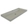 Quartz sink Uperwood Classic Quartz, 100 cm, beige matte, lin