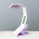 Board "cat" LED 4W USB battery white-violet 7x13x35 cm Risalux