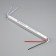 Ultraton power supply for LED tapes and Uniel modules, 36 W, 12 V, IP20