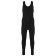 Combines for gymnastics and dancing Grace Dance, p. 32, black color/fuchsia