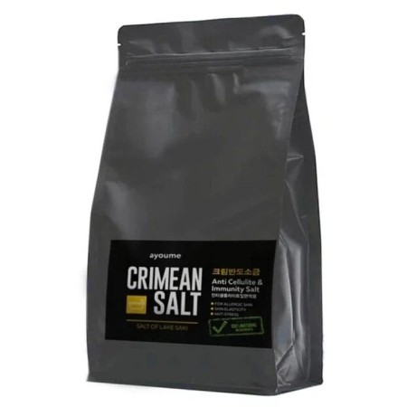 Ayoume Crimean Salt bath salt, 800 g