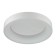 Sole chandelier, 40W LED, 3000-6000K, 2100LM, white color