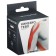 Kinesio-table Onlytop, 5 cm x 5 m, brown color