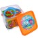 Set for playing with plasticine "Figures", Smeshariki