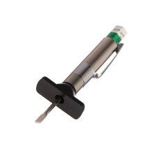 Tread thickness meter