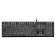 Keyboard A4Tech Bloody S510NP Mechanical Black USB For Gamer LED (S510NP (Pudding Blac 102943