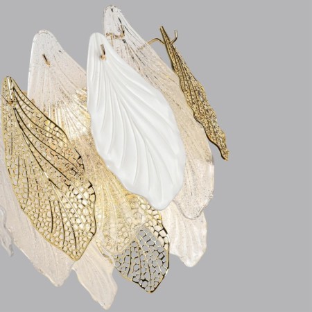 Bra Lace E14 3x40w-3