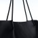Bag Women's Shoper on Magnet, Black Color