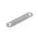 Furniture magnet M003P, 72x13 large, transparent