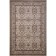 Rectangular carpet Merinos colizey, size 150x230 cm, color Cream
