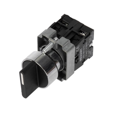 Switch BD32 4P short handle No