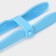 Dulying forces "duet", 24.5 × 4.5 × 2 cm, blue color