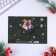Letter to Santa Claus “Happy New Year!”, With stickers