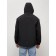 Male spring jacket, size 52, black color