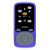 Player Hi-Fi Flash Digma B4 8GB Blue/1.8 "/FM/MicrosDHC