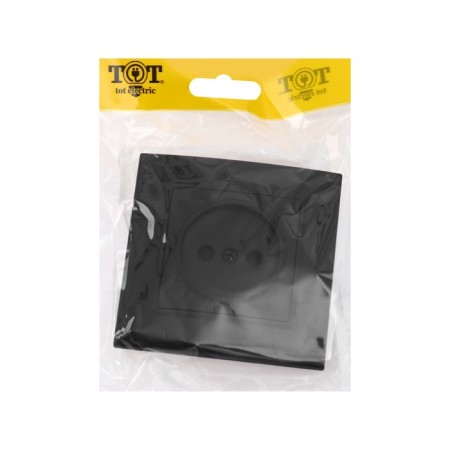 Single Tot Elegant, 10 a, hidden, without salary, black-4
