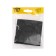 Single Tot Elegant, 10 a, hidden, without salary, black
