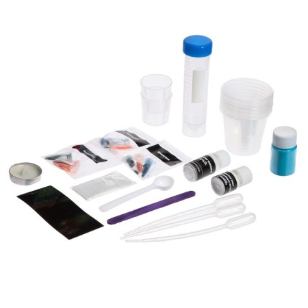 Set for experiments "Colored experiments"-1