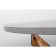 Table D-900 concrete chicago light/cross support, gold