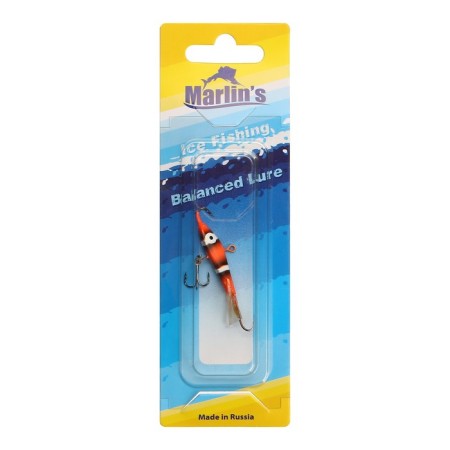 Balancir Marlin’s 9112, 4.2 cm, 5.1 g, color 054-2
