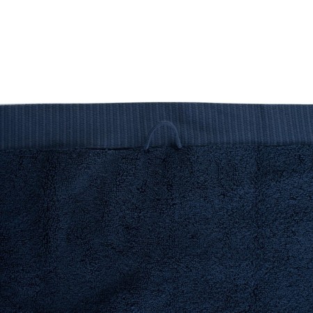 Tkano Essential towel, 612 gr, size 90x150 cm, dark blue color-13