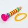 New Year's musical toy "New Year! Dudochka "