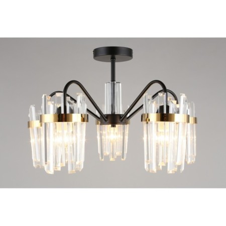 Ceiling chandelier Pavarolo E27 300W-2