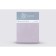 Board of the euro "Monospace", size 220x240 cm, lilac color