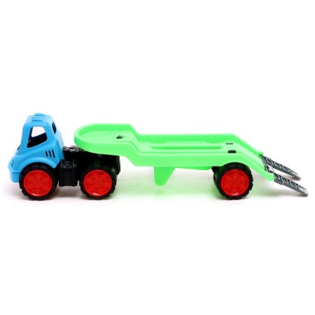Truck "Bus", mix-2
