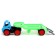 Truck "Bus", mix