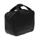 Motorist bag 29 × 21 × 13 cm, black