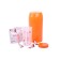 Yogurtnitsa-termmos Oursson, 1 l, orange