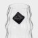 Glasses "Leon", 500 ml, 9 × 12 cm, set 2 pcs, glass, transparent