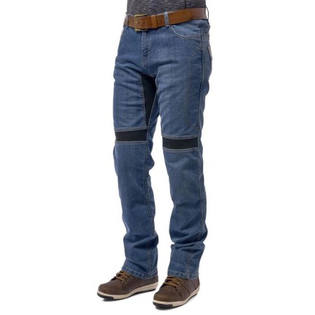 Motojeences with Toretto Kevlar, size 30