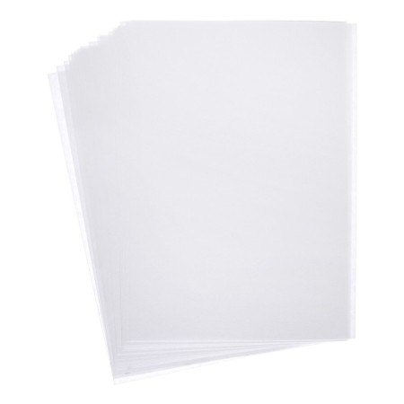 A4 Kalyak-Malyak drawing folder, 20 sheets, block 160 g/m2-3