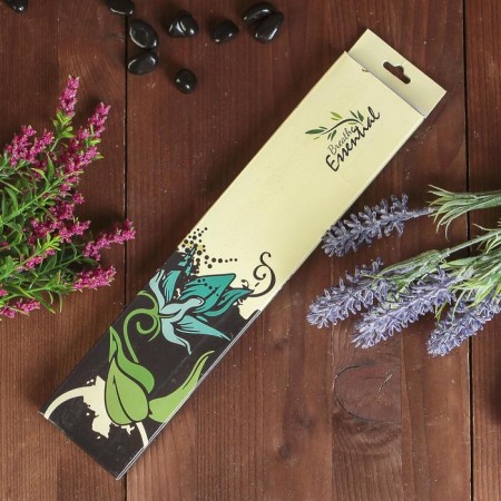 Incense "Breathe Essential" (set of 40 sticks) sandal
