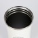 Thermal circle, 500 ml, Original "Master K. Coffee", retains heat 10 hours, white
