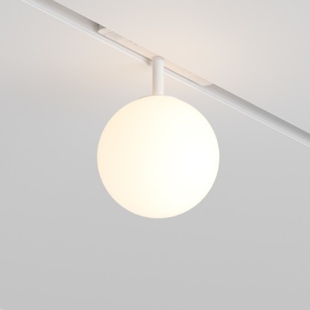 TREE TRECHNICAL TR038-2-5W3K-W, 5W, 19.3x13x19.8 cm, LED, 220LM, 3000K, white color, white-2