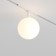 TREE TRECHNICAL TR038-2-5W3K-W, 5W, 19.3x13x19.8 cm, LED, 220LM, 3000K, white color, white