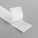 Velcro, 40 mm × 50 cm, white color