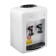 Water cooler Aquawork AW 0.7TKR, heating, 700 watts, white-black