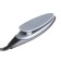 Reading lamp on the clothespin "gloss, gray" 1led 25x2x3.5 Risalux