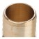 Stout SFT-0035-000125, 1 "x 25 mm, external thread