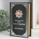Safe-book wood to the leatherette "Prince A.V. Suvorov" 21x13x5 cm
