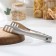 Kitchen forceps Magistro Solid, 24.5 cm