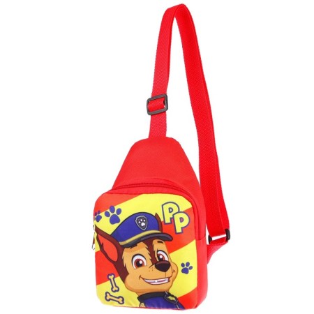 Children's bag, 20x14.5x6 cm, puppy patrol-1