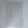 Classic jackets “Classic jacket”, 24 pcs, adhesive plates, square shape, pink/white color