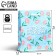 Gift package laminated, packaging, “flower mood”, S 12 x 15 x 5.5 cm